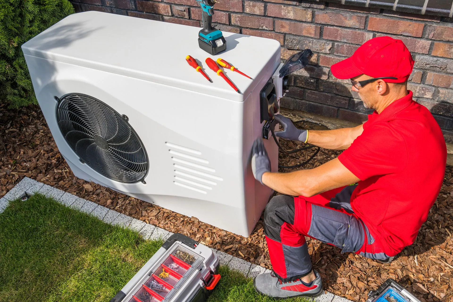 About HVAC in Lancaster, SC